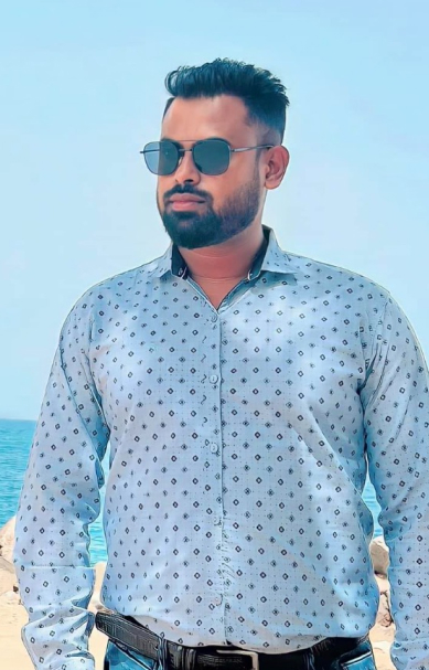 MD NURUL ISLAM (NUR KHAN)