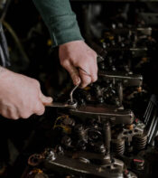 Mechanical Work